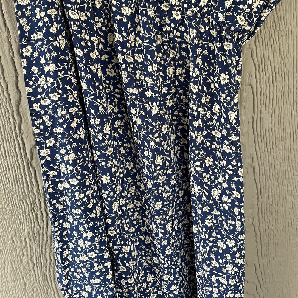 One Shoulder Sundress - Picture 3 of 3